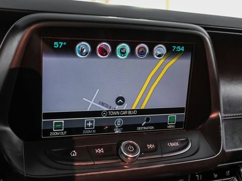 Used 2016 Chevrolet Camaro SS image 18