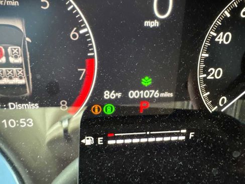Used 2026 Honda Civic LX image 12