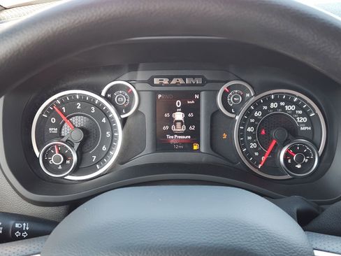 New 2026 RAM 2500 Tradesman image 14