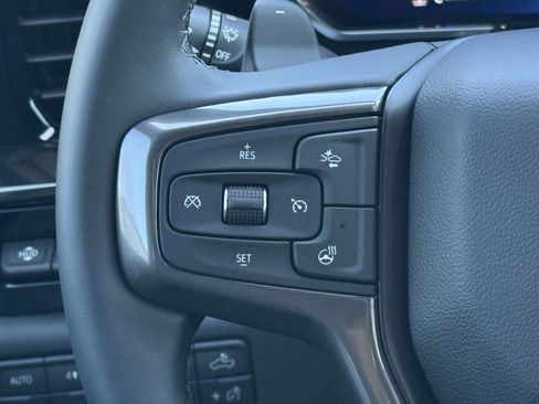 New 2026 Chevrolet Silverado 1500 ZR2 image 11