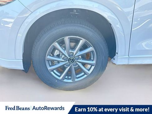 New 2025 MAZDA CX-5 AWD 2.5 S image 32