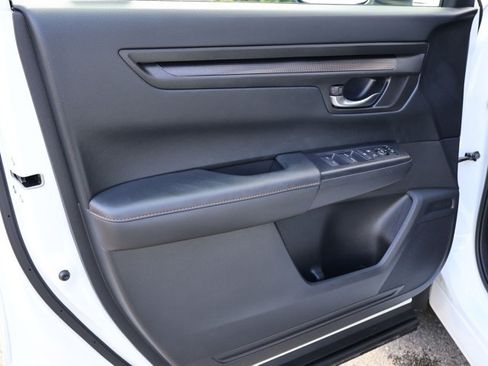 Used 2024 Honda CR-V Sport image 12