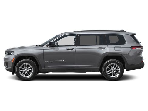 New 2026 Jeep Grand Cherokee L Limited w/ Limited Altitude Package AWD/4WD image 40