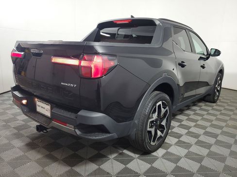 Used 2022 Hyundai Santa Cruz Limited AWD/4WD image 7