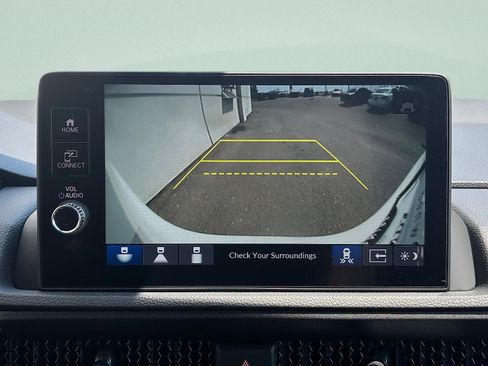 Certified 2026 Honda CR-V Sport-L image 24