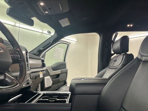 New 2026 Ford F350 Platinum image 31