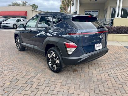 Used 2025 Hyundai Kona SEL