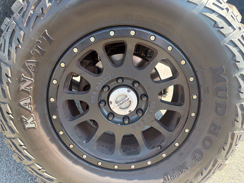 Used 2020 Ford F250 Lariat AWD/4WD image 13