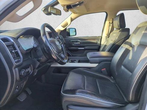 Used 2019 RAM 1500 Laramie image 9