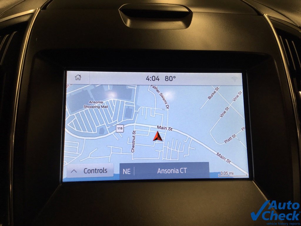 Used 2019 Ford Edge ST w/ Equipment Group 401A AWD/4WD image 59