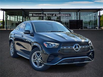 New 2026 Mercedes-Benz GLE 450 4MATIC