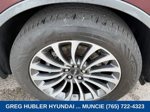 Used 2020 Lincoln Aviator Reserve w/ Equipment Group 201A AWD/4WD image 9