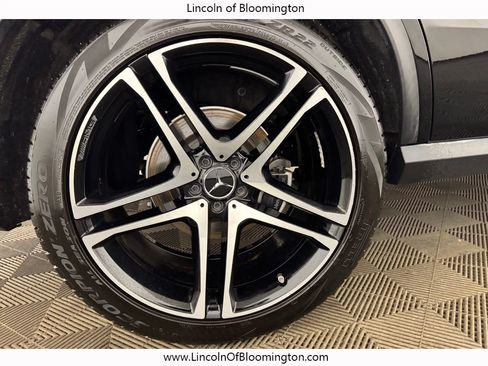 Used 2018 Mercedes-Benz GLE 43 AMG 4MATIC Coupe image 20