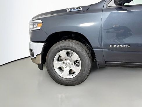 New 2026 RAM 1500 4x4 Crew Cab image 28