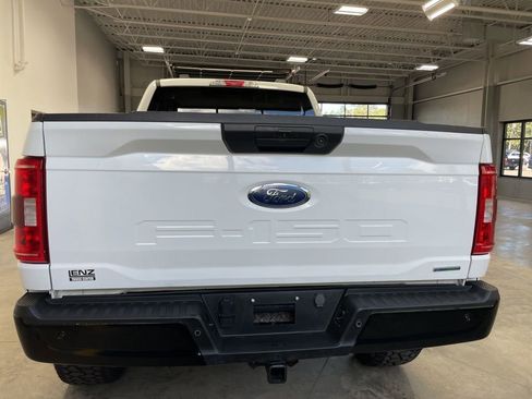 Used 2023 Ford F150 XLT w/ Trailer Tow Package AWD/4WD image 6