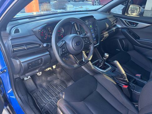 Used 2024 Subaru WRX Premium image 21