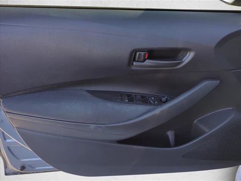 Certified 2022 Toyota Corolla LE image 7