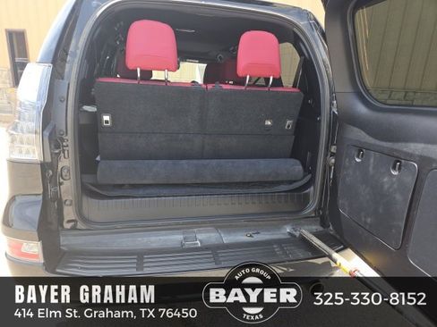 Used 2023 Lexus GX 460 Premium image 16