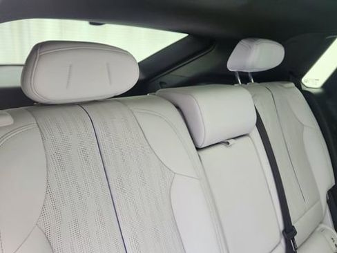 Used 2024 Cadillac Lyriq Luxury image 27