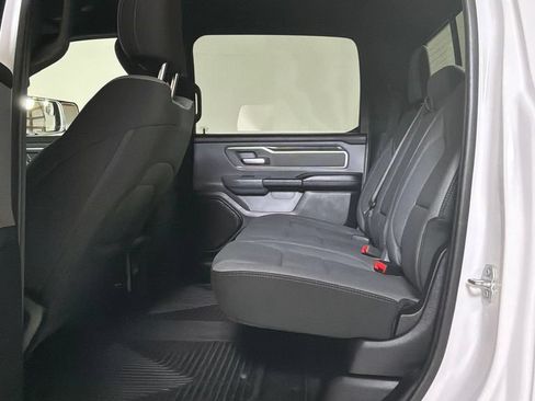 Used 2021 RAM 1500 Big Horn AWD/4WD image 14