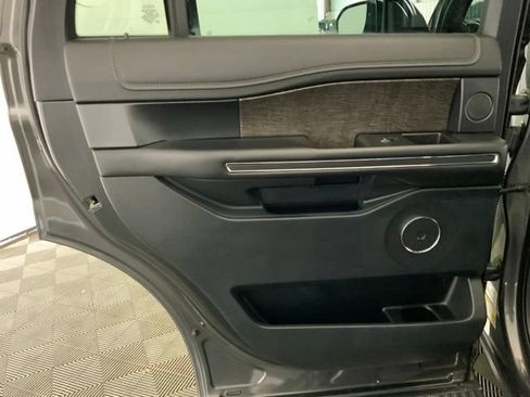 Used 2020 Ford Expedition Limited AWD/4WD image 34