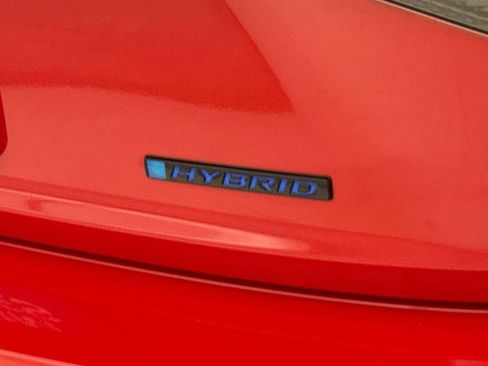 Certified 2026 Honda Civic Sport image 10