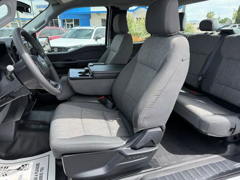 Used 2023 Ford F150 XL AWD/4WD image 32