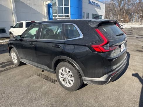 Used 2023 Honda CR-V LX image 20