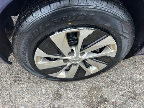 Used 2019 Nissan Altima 2.5 S image 16