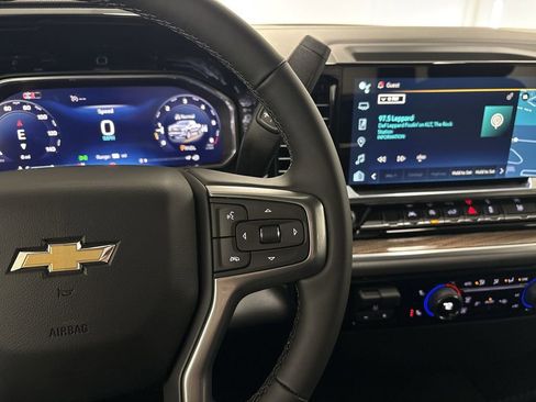 New 2026 Chevrolet Silverado 1500 LT AWD/4WD image 50
