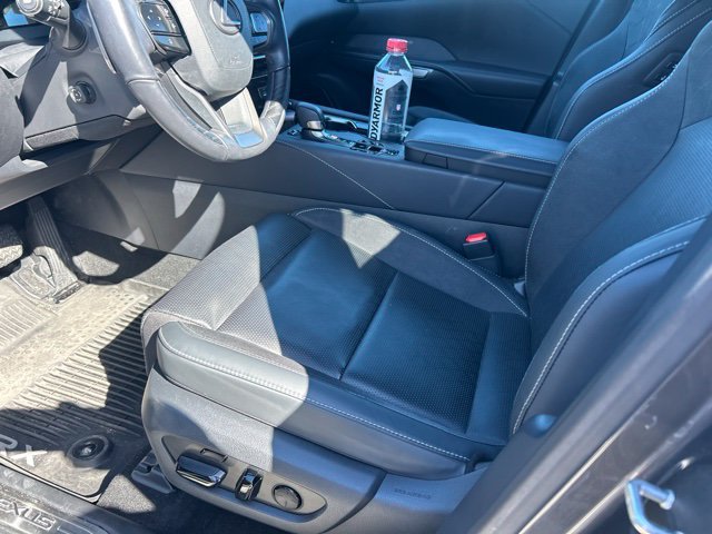 Used 2025 Lexus RX 450h AWD w/ Convenience Package image 7