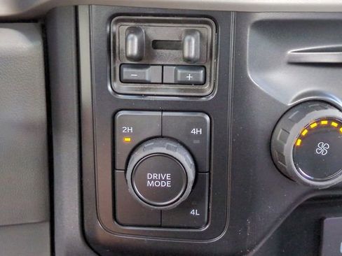 New 2026 Ford F250 XL w/ XL Chrome Package AWD/4WD image 22