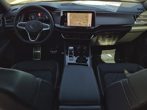 New 2025 Volkswagen Atlas Cross Sport SEL Premium R-Line image 13