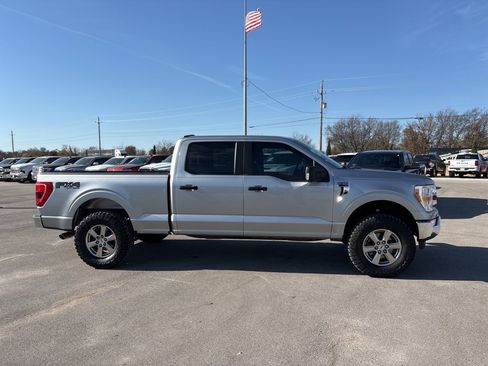 Used 2022 Ford F150 XLT w/ Trailer Tow Package image 2