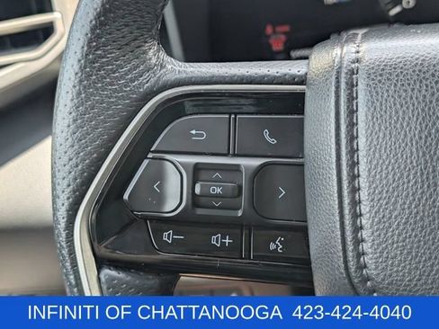 Used 2023 Toyota Sequoia Limited w/ TRD Off-Road Package AWD/4WD image 27