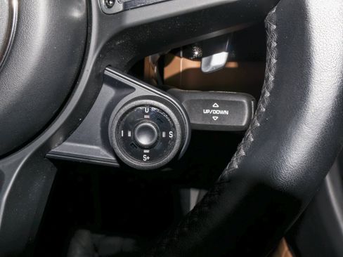 Used 2018 Porsche 911 Turbo S AWD/4WD image 25