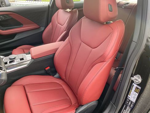 New 2025 BMW M240i xDrive Coupe w/ Premium Package image 16