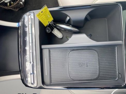 New 2025 Hyundai Tucson Limited image 25