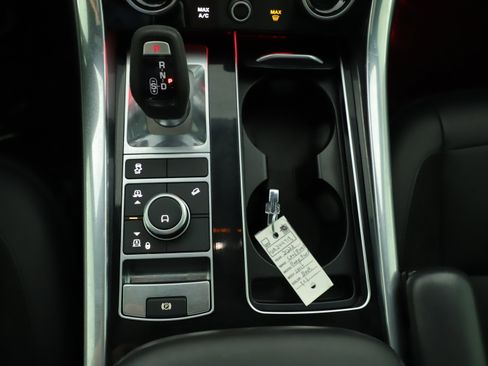 Used 2022 Land Rover Range Rover Sport HST image 24
