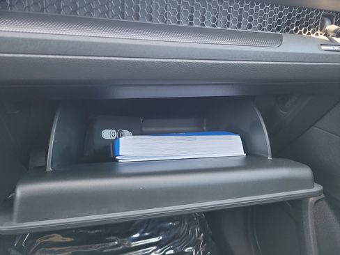 Used 2025 Honda CR-V EX image 31