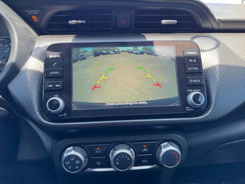 Used 2024 Nissan Kicks SV FWD image 21