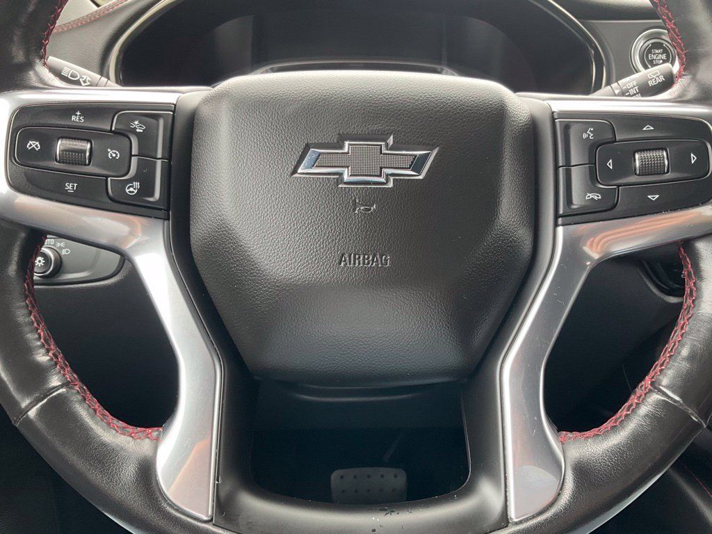 Used 2019 Chevrolet Blazer RS AWD/4WD image 48