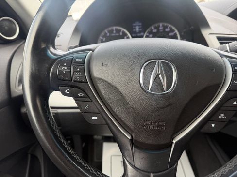 Used 2018 Acura RDX AWD image 27