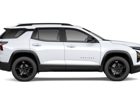 New 2027 Chevrolet Equinox LT w/ Midnight Edition AWD/4WD image 52