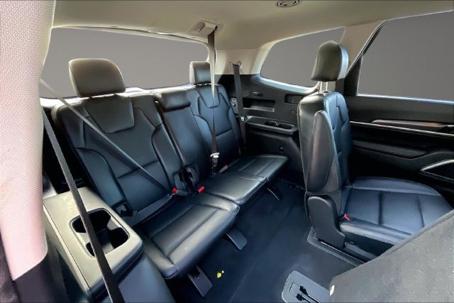 Used 2024 Kia Telluride S AWD/4WD image 26
