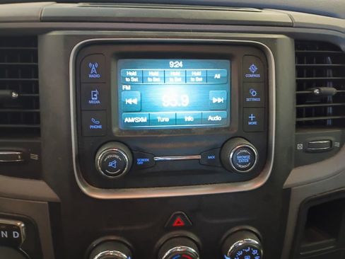 Used 2016 RAM 1500 Tradesman w/ Popular Equipment Group AWD/4WD image 23