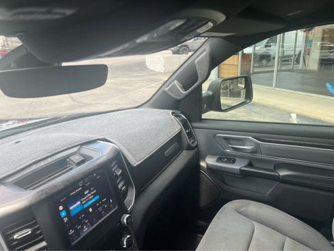 Used 2022 RAM 1500 Big Horn image 23