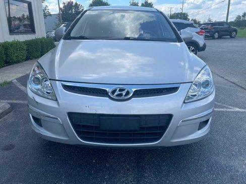 Used 2012 Hyundai Elantra GLS FWD image 3