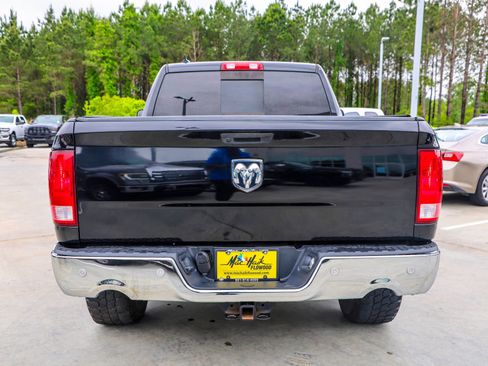 Used 2019 RAM 1500 Big Horn AWD/4WD image 7
