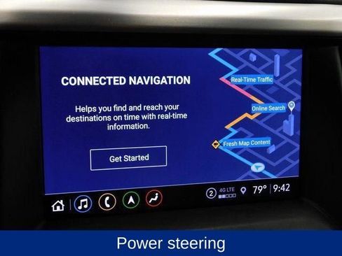 Used 2023 GMC Acadia SLT image 57